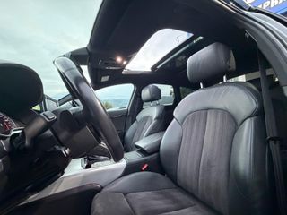Audi A6 2017