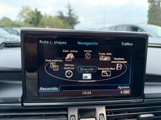 Audi A6 2017