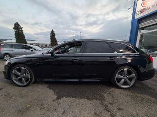 Audi A6 2017