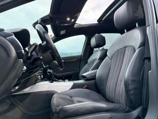 Audi A6 2017