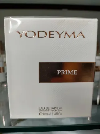 Yodeyma Prime Eau de Parfum 100ml