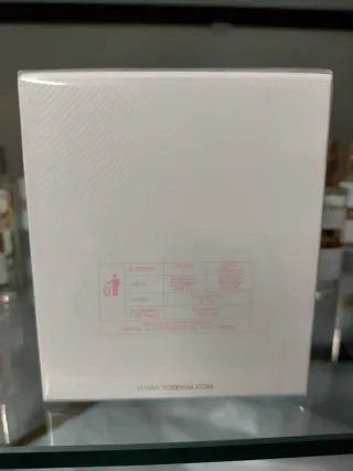 Yodeyma Prime Eau de Parfum 100ml