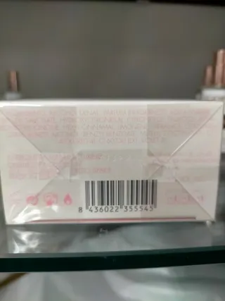 Yodeyma Prime Eau de Parfum 100ml