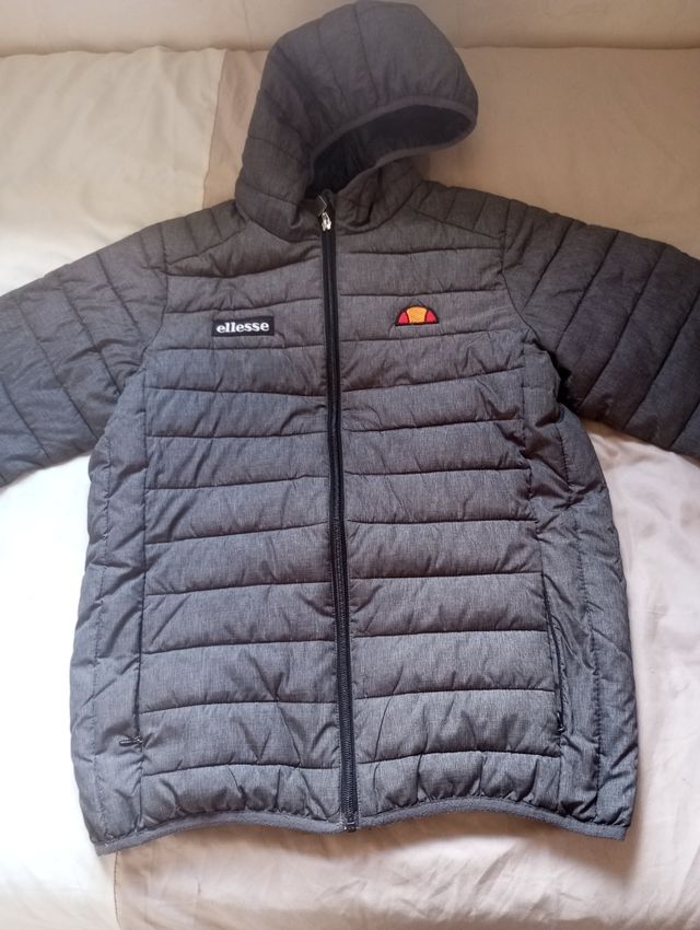 Plumífero Ellesse 15-16 años