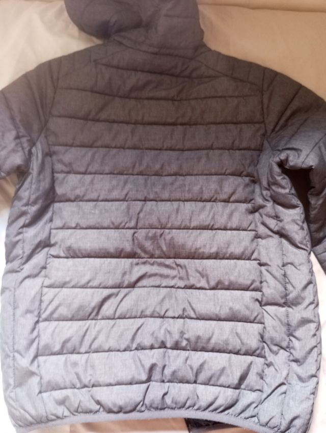 Plumífero Ellesse 15-16 años