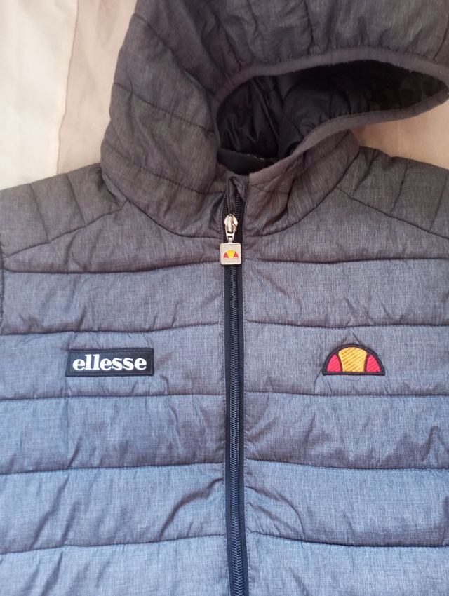 Plumífero Ellesse 15-16 años