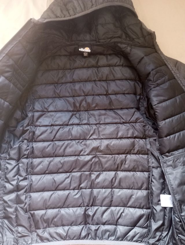 Plumífero Ellesse 15-16 años