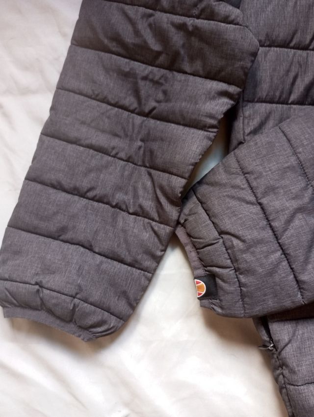 Plumífero Ellesse 15-16 años