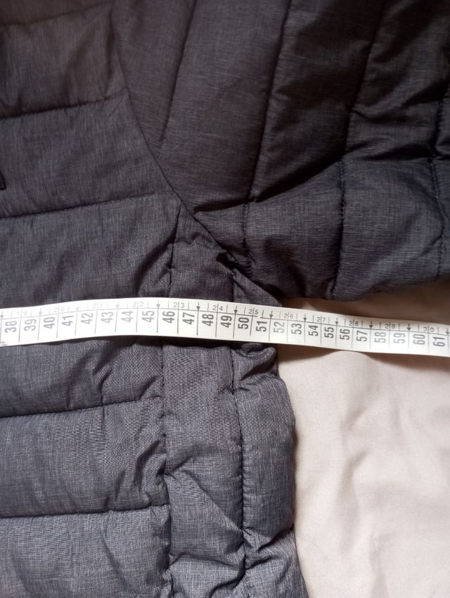 Plumífero Ellesse 15-16 años