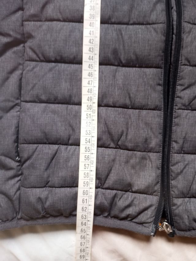 Plumífero Ellesse 15-16 años