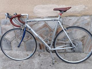 Wilier Triestina Fiandre Shimano RX100 Mis 55