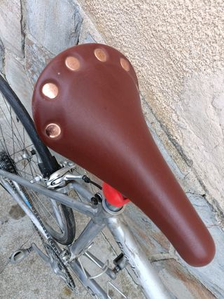 Wilier Triestina Fiandre Shimano RX100 Mis 55