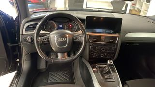 Audi A4 2009
