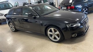 Audi A4 2009