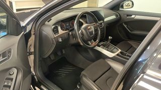 Audi A4 2009