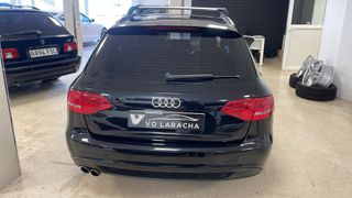 Audi A4 2009