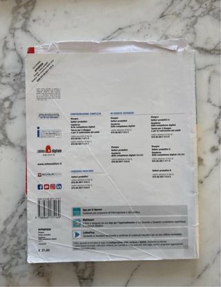 Libro Hyper Tech Arduino Disegno Lattes