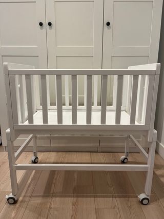 Minicuna Colecho Allegra