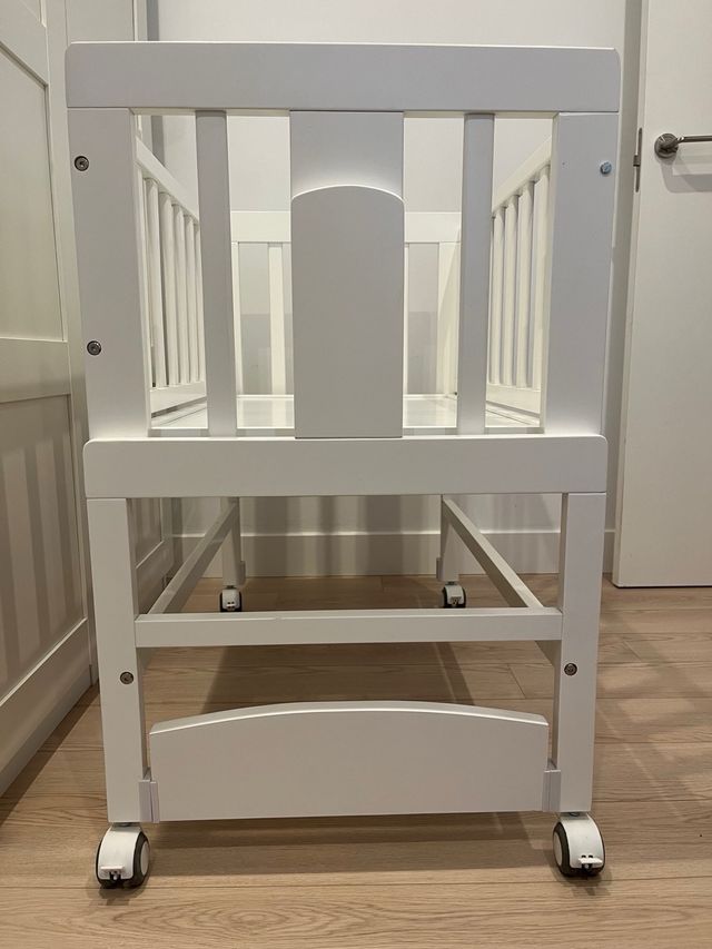 Minicuna Colecho Allegra