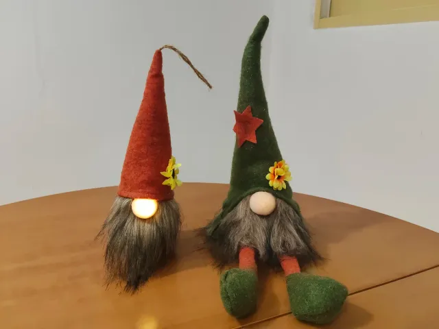 Gnomos