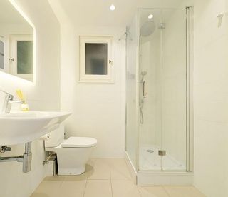 Piso en venta en La Dreta de l'Eixample en Barcelona