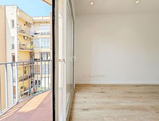 Piso en venta en La Dreta de l'Eixample en Barcelona