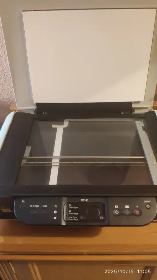 Impresora Canon MP140