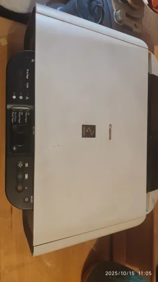 Impresora Canon MP140