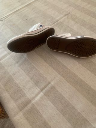 Zapatillas Converse Talla 34