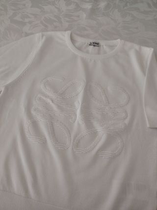 Camiseta Loewe Jumper Talla S