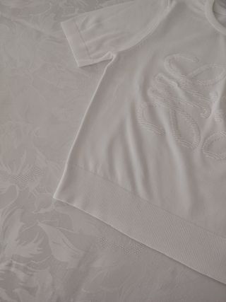 Camiseta Loewe Jumper Talla S