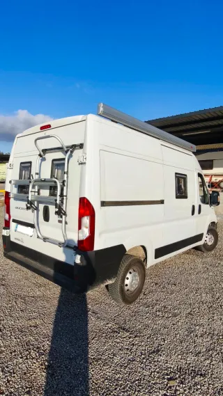 FIAT Ducato 2018