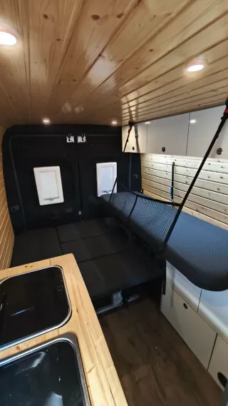 FIAT Ducato 2018