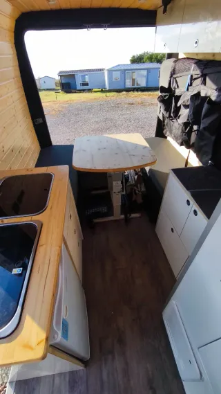 FIAT Ducato 2018