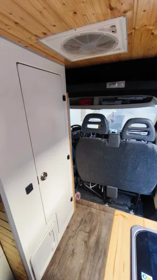 FIAT Ducato 2018