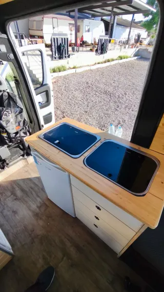 FIAT Ducato 2018
