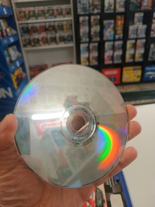 PlayStation 2 Euro Rally Champion Racing