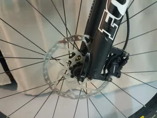 Bicicleta Scott Doble Montaña 29 talla L