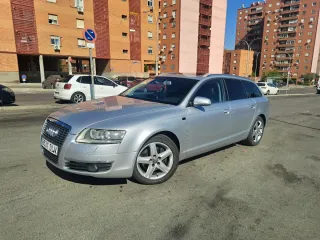 Audi A6 2005