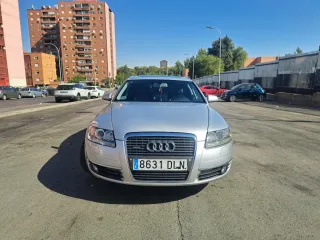 Audi A6 2005