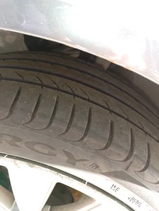 Audi A4 2003