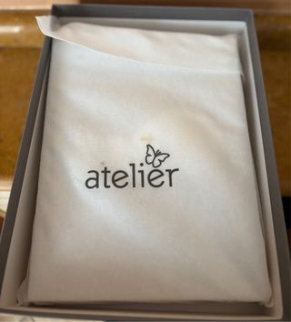 Album fotografico Atelier