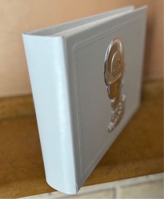 Album fotografico Atelier