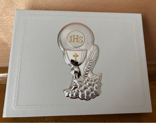 Album fotografico Atelier