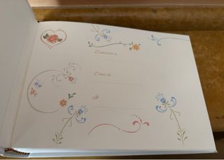 Album fotografico Atelier