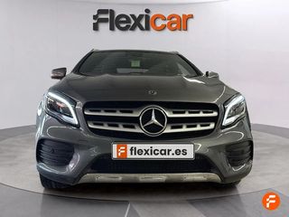 Mercedes GLA GLA 200 d