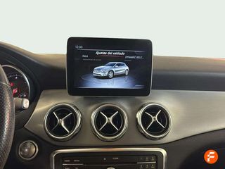 Mercedes GLA GLA 200 d