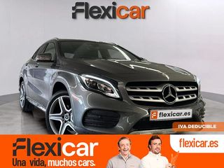 Mercedes GLA GLA 200 d