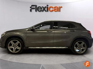 Mercedes GLA GLA 200 d