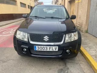 Suzuki Grand Vitara 2007